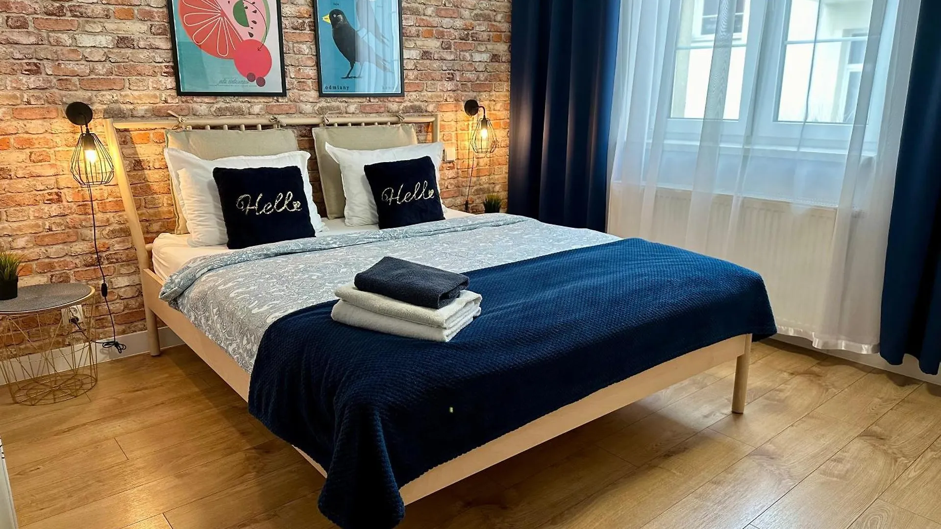 Smile Apartments Center Krakow Old Town 0*,  Polonia