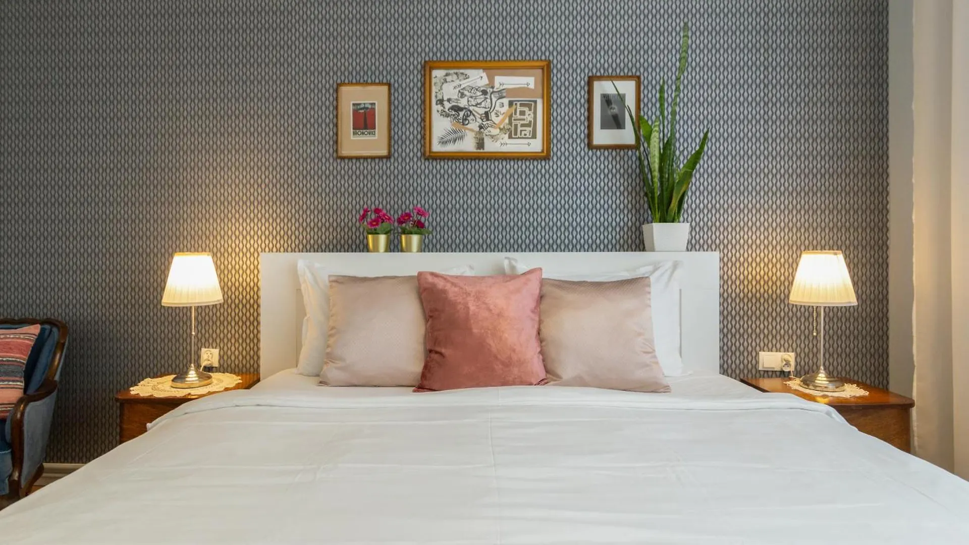 Smile Apartments Center Krakow Old Town Polonia