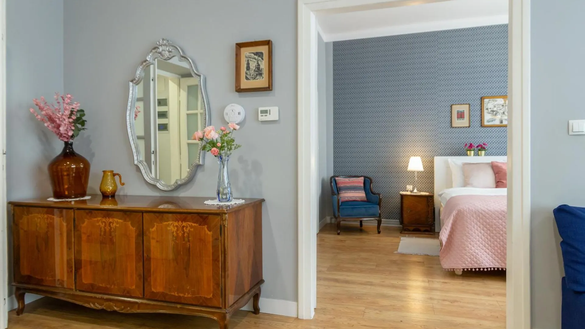 Smile Apartments Center Krakow Old Town 0*,  Polonia
