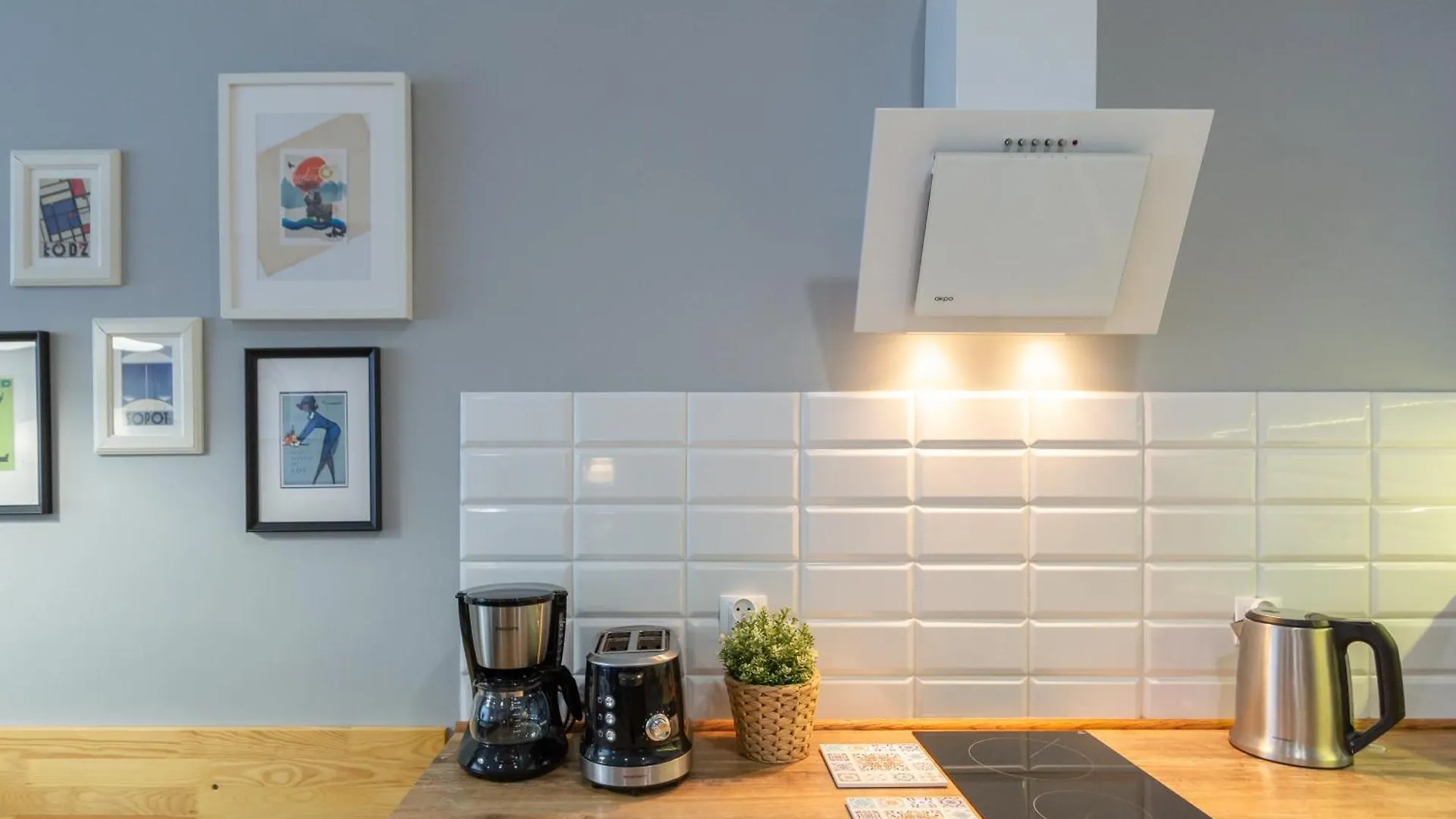 Smile Apartments Center Krakow Old Town Polonia