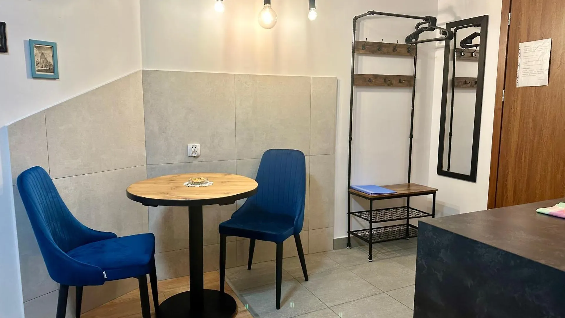 Smile Apartments Center Krakow Old Town Polonia