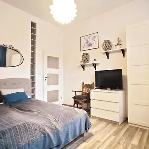 Apartment Tenczynska 4 B Starowka Aparts By Homeprime, Krakow