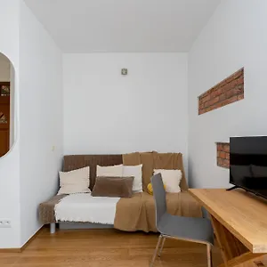 Centre Apartments-old Town Cracovia