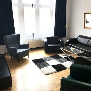 Apartment Glamour Florianska 32, Krakow