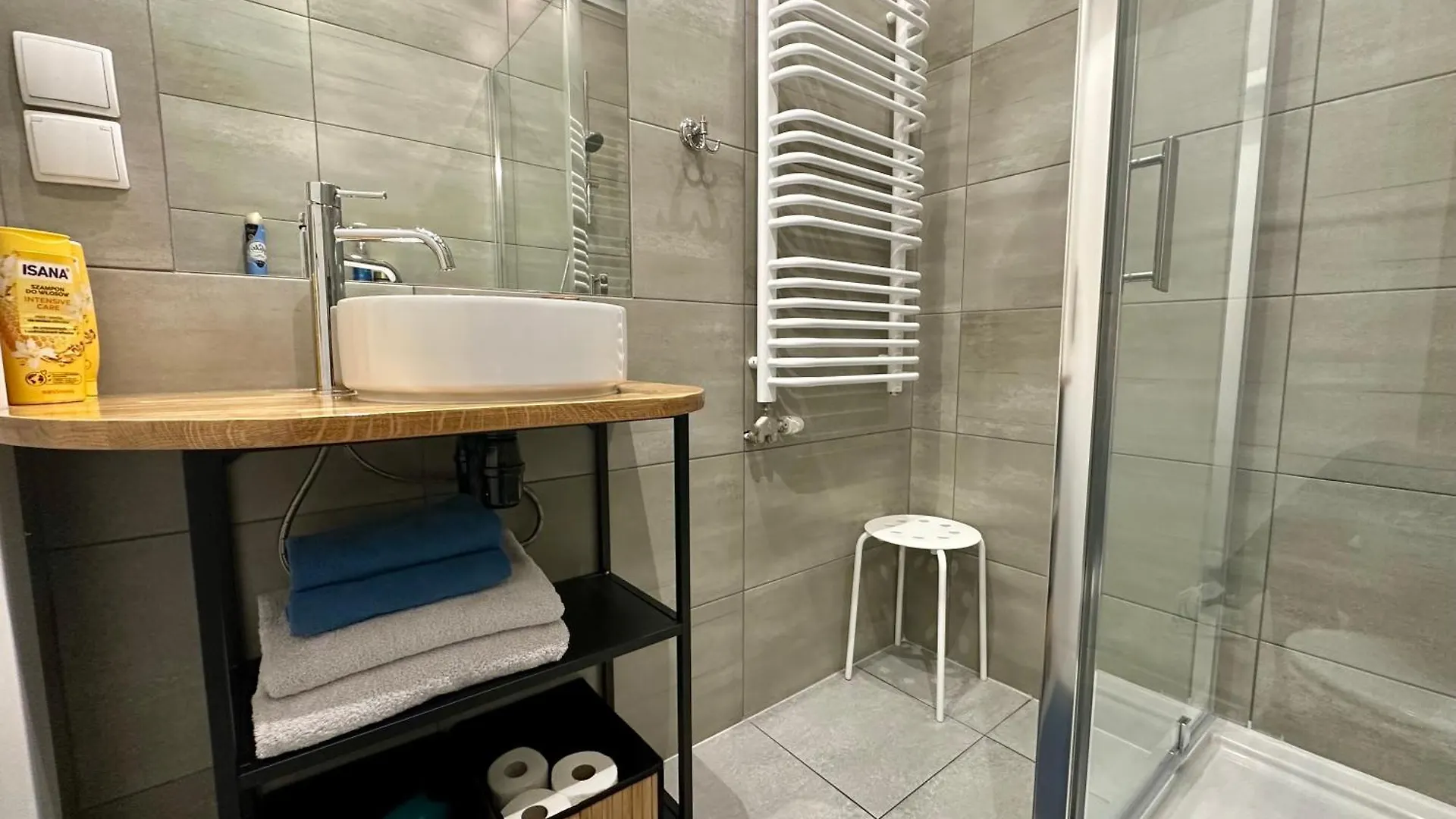 Smile Apartments Center Krakow Old Town 0*,