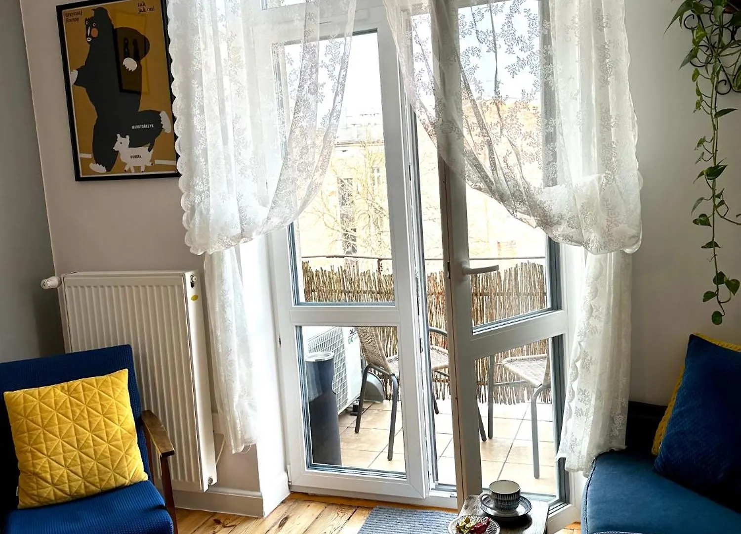 Smile Apartments Center Krakow Old Town Poland