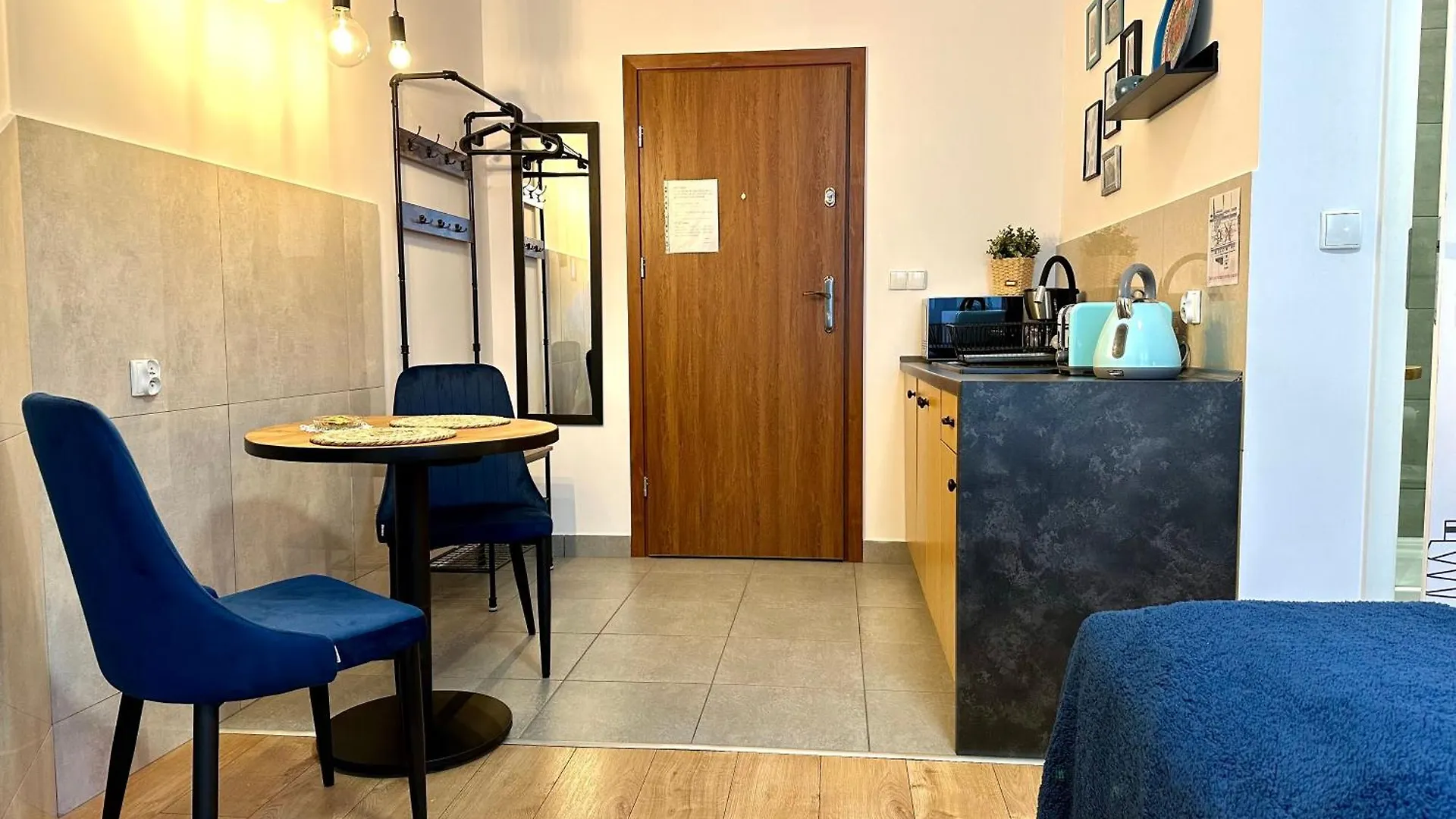 Smile Apartments Center Krakow Old Town 0*,  Poland